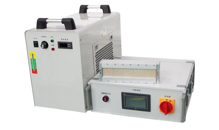 選對LED UV固化機的波段，才能發揮LED UV固化機的優勢