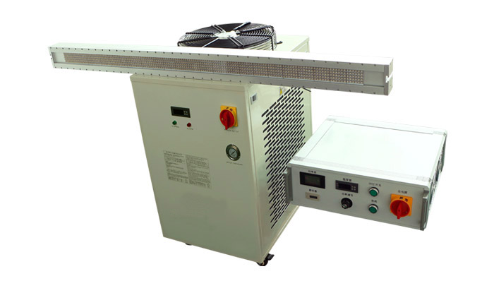 選對LED UV固化機的波段，才能發揮LED UV固化機的優勢