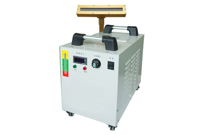 選對LED UV固化機的波段，才能發揮LED UV固化機的優勢